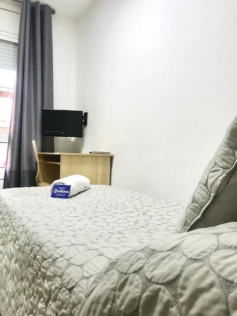 Hostal 巴达洛纳 外观 照片