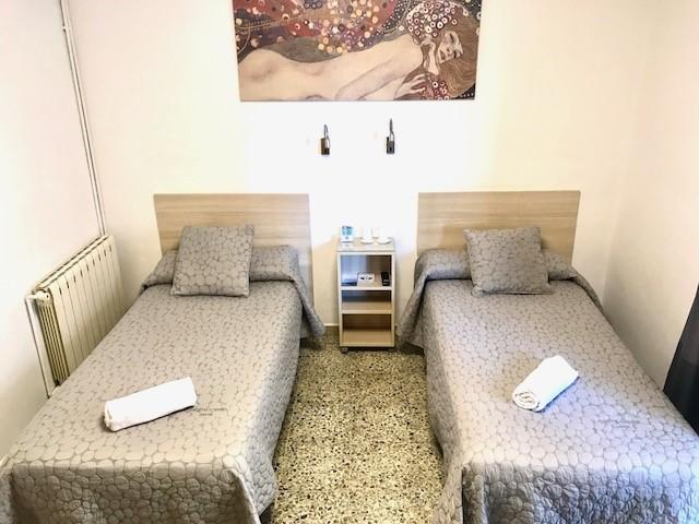 Hostal 巴达洛纳 外观 照片