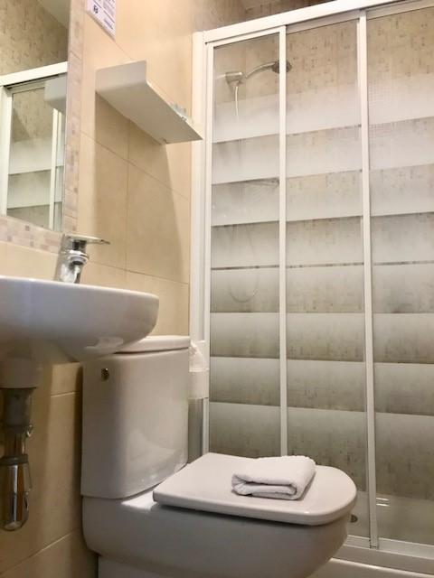 Hostal 巴达洛纳 外观 照片