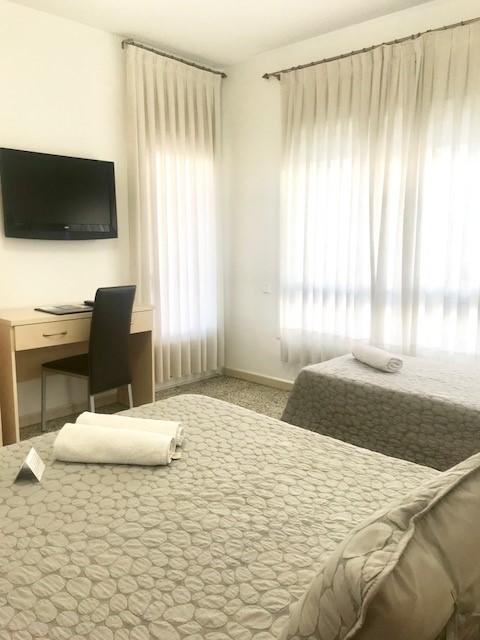 Hostal 巴达洛纳 外观 照片
