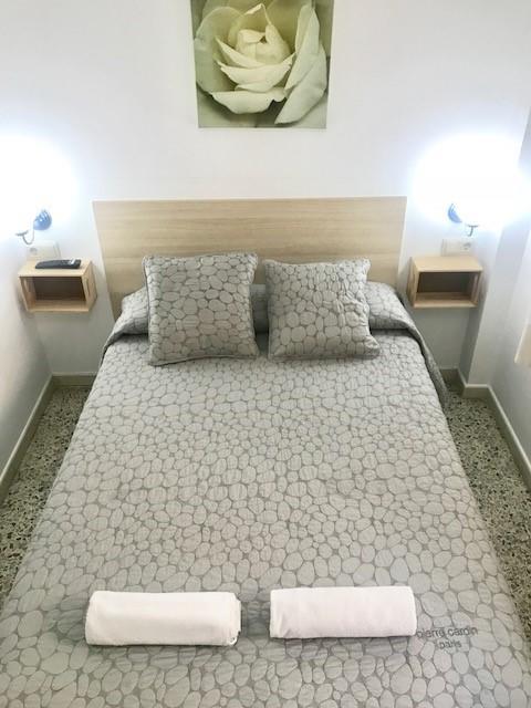 Hostal 巴达洛纳 外观 照片