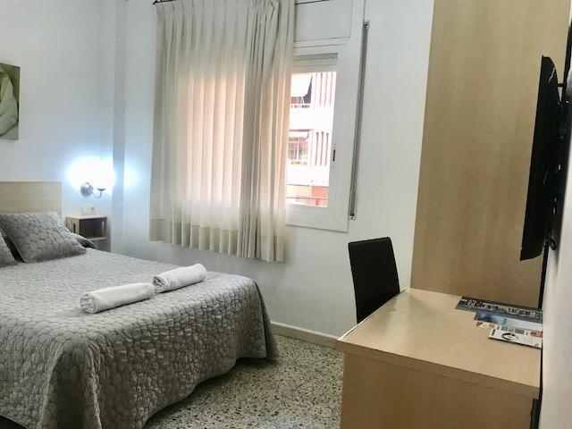 Hostal 巴达洛纳 外观 照片