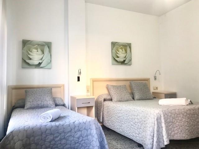 Hostal 巴达洛纳 外观 照片