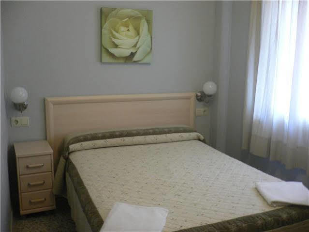 Hostal 巴达洛纳 外观 照片