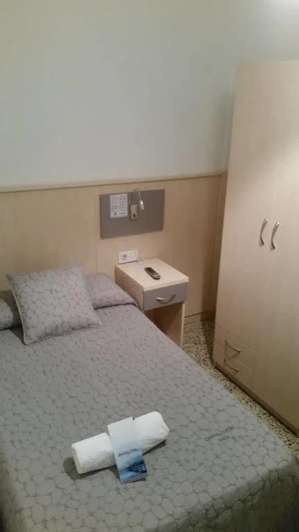 Hostal 巴达洛纳 外观 照片