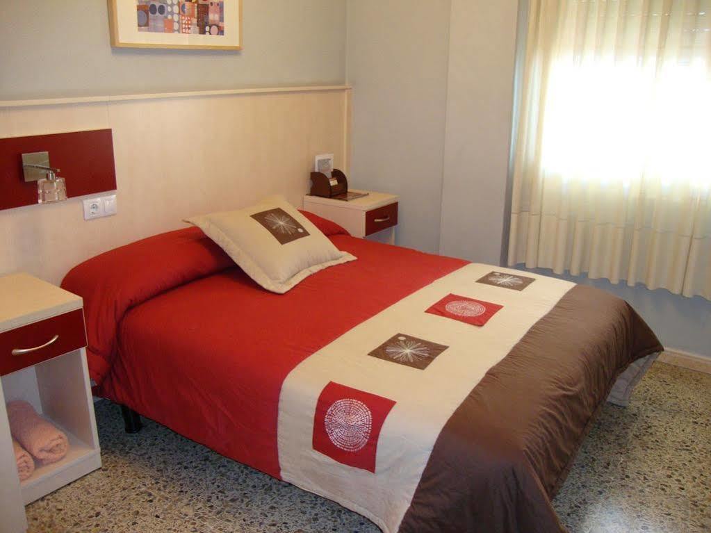 Hostal 巴达洛纳 外观 照片